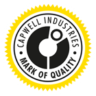 capwell-logo